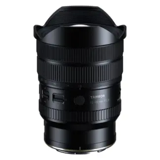 Tamron 12-20mm f2.8