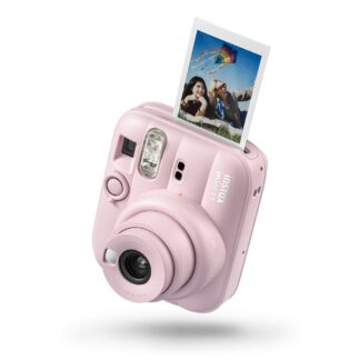 Fujifilm Instax Mini 13 Instant Camera - Candy Pink