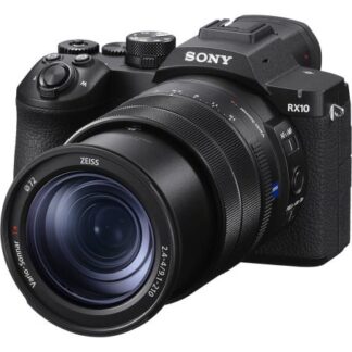 Sony Cybershot RX10 V