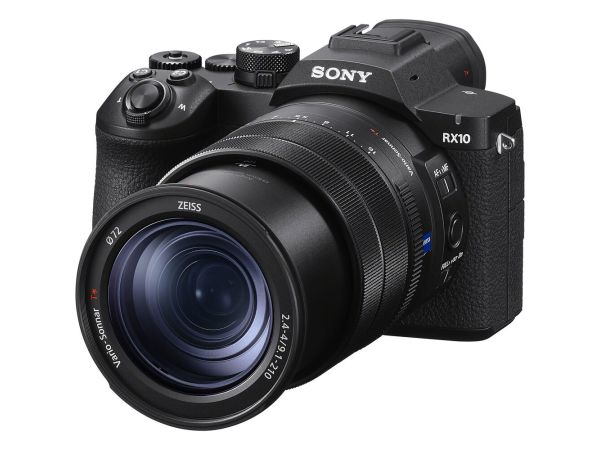 Sony Cybershot RX10 V