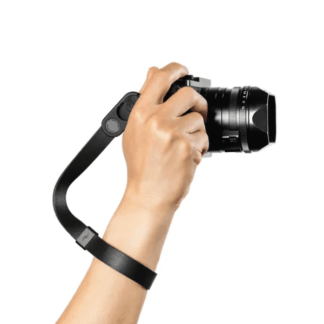 Peak Design Cuff Leather (Black)