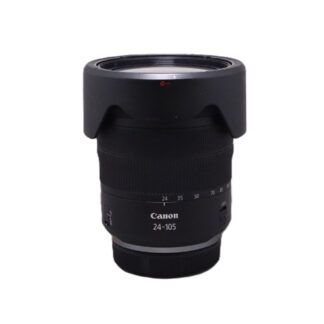 Used Canon RF 24-105mm F4 L IS