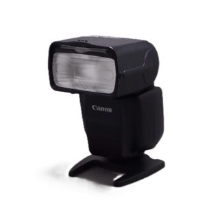 Used Canon 430EX III RT Flashgun