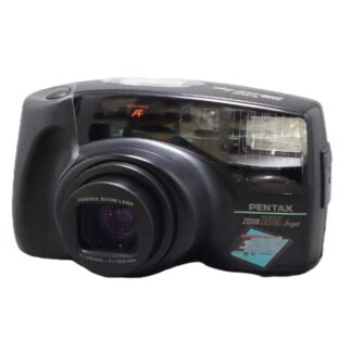 Used Pentax Zoom 105 Super