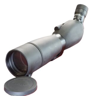Used Opticron ES-80 Inc 20-60 HDF