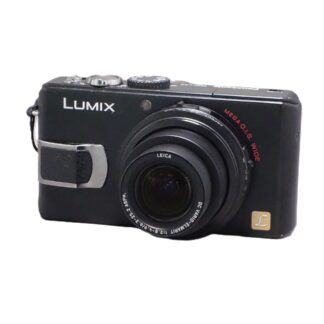 Used Panasonic LX-2 (Compact Camera)