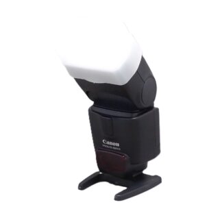 Used Canon 430EX II Flashgun