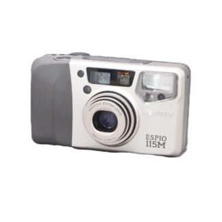 Used Pentax Espio 115