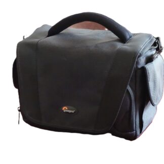 Used Lowepro Edit 160