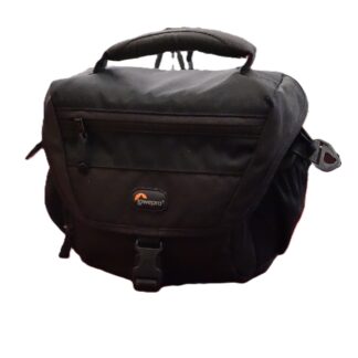 Used Lowepro Nova 160