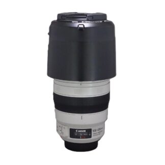 Used Canon 100-400mm L IS MK II