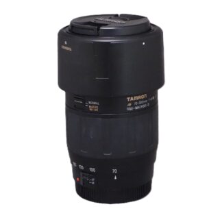 Used Tamron 70-300mm (EF Fit)
