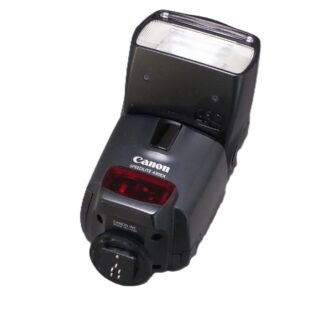 Used Canon 430EX Flashgun