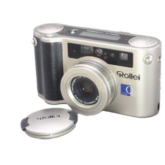 Used Rollei 35W QZ