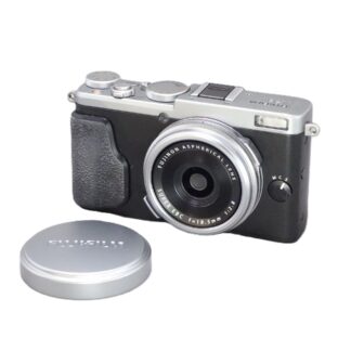 Used Fujifilm X70