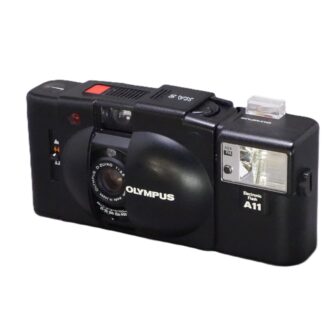 Used Olympus XA2 Inc A11 Flash