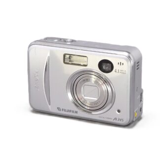 Used Fuji Finepix A345 (Compact Camera) CCD