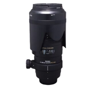 Used Sigma 70-200mm F2.8 OS (F Mount)