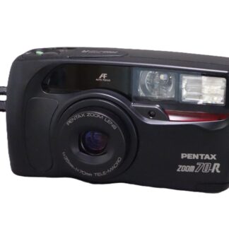 Used Pentax Zoom 70
