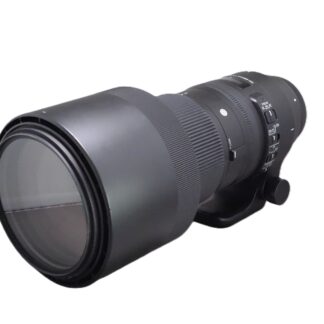 Used Sigma 150-600mm C (EOS EF Fit)