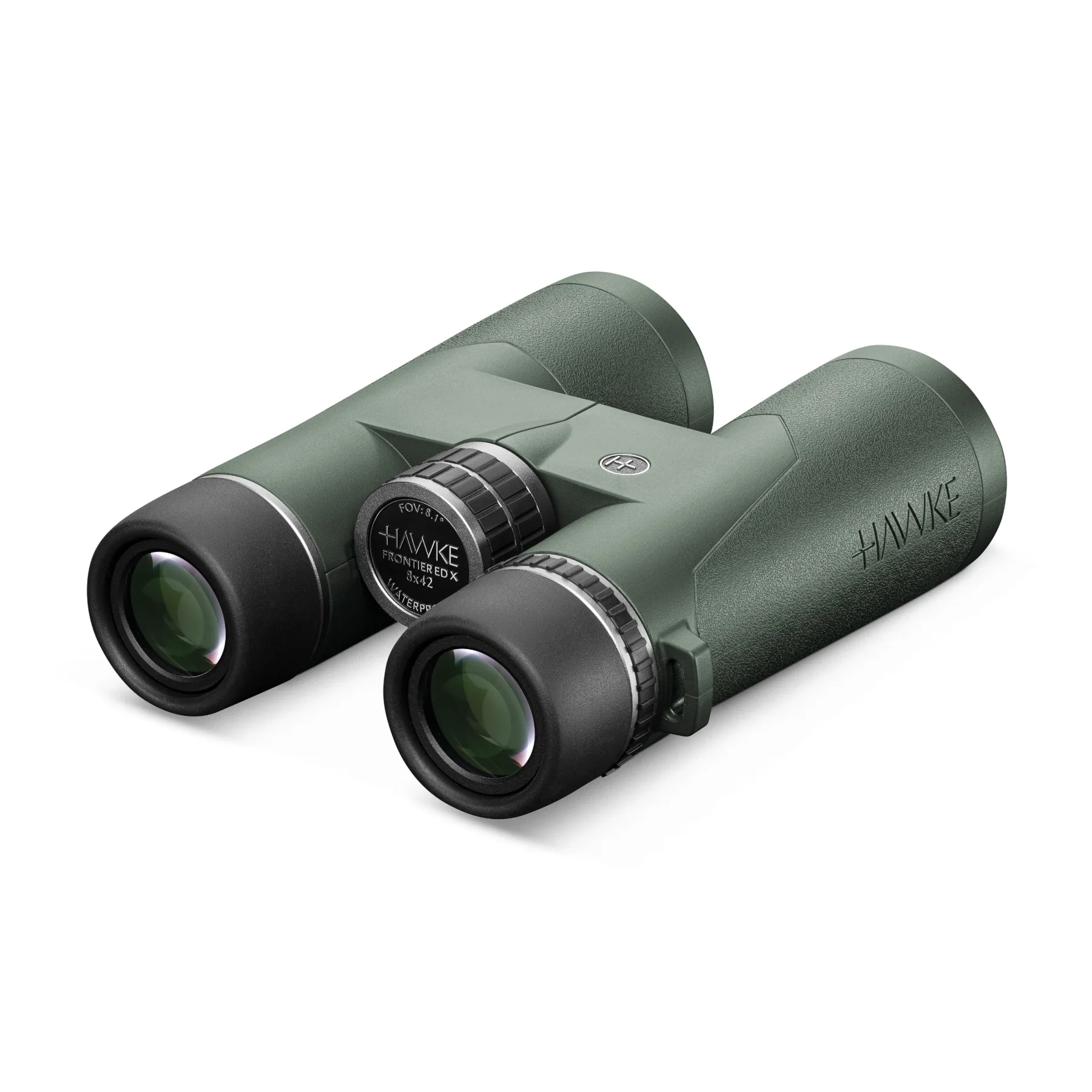 Hawke Frontier ED X 8×42 Generation 2 - Image 2