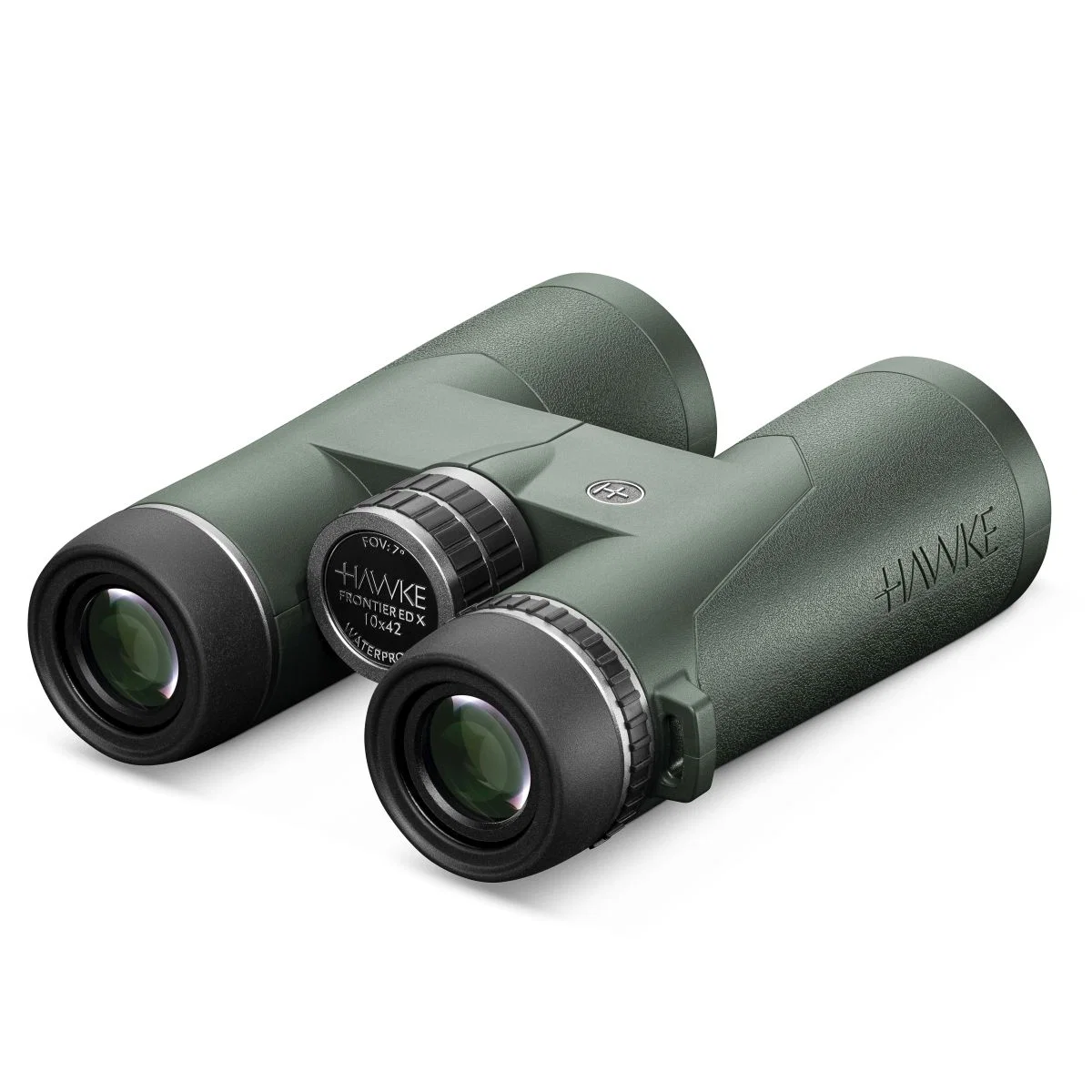 Hawke Frontier ED X 10×42 Generation 2 - Image 2