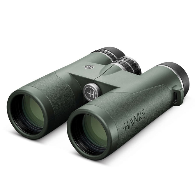 Hawke Frontier ED X 8×42 Generation 2