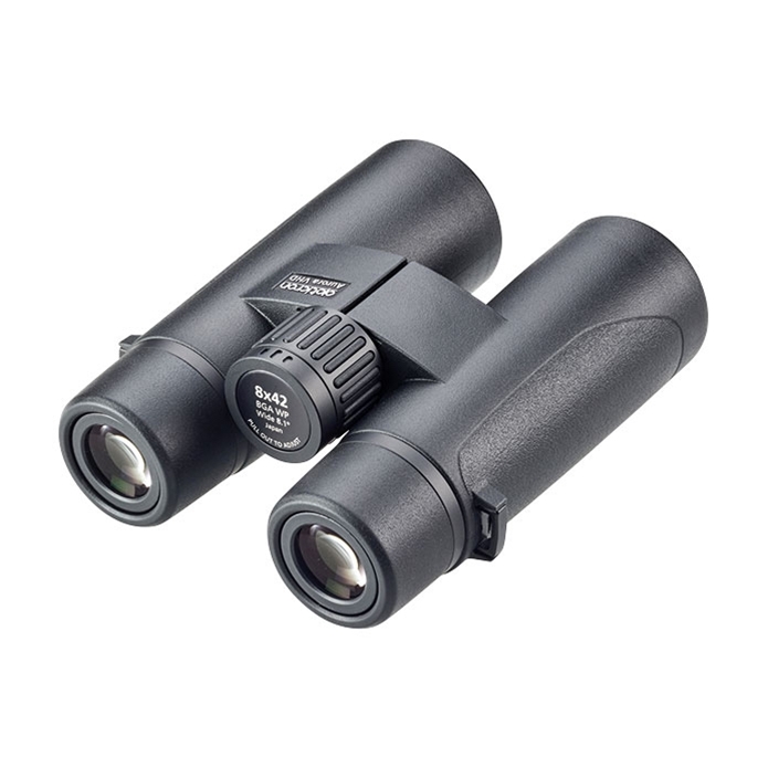 Opticron Aurora BGA VHD 8x42 Binocular - Image 3