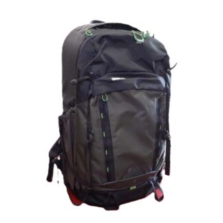 Used Think Tank MindShift Backlight 36L Backpack