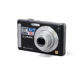 Used Panasonic Lumix FS25 (Compact Camera) CCD