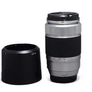 Used FujiFilm XC 50-230mm OIS