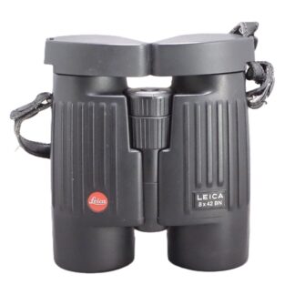 Used Leica 8x42 BN Trinovid