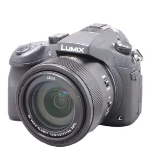 Used Panasonic FZ1000