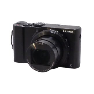 Used Panasonic LX15 (Compact Camera)