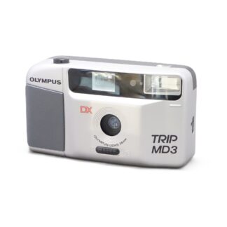 Used Olympus TRIP MD3