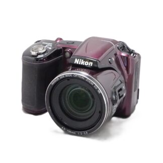 Used Nikon L830 (Compact Camera)