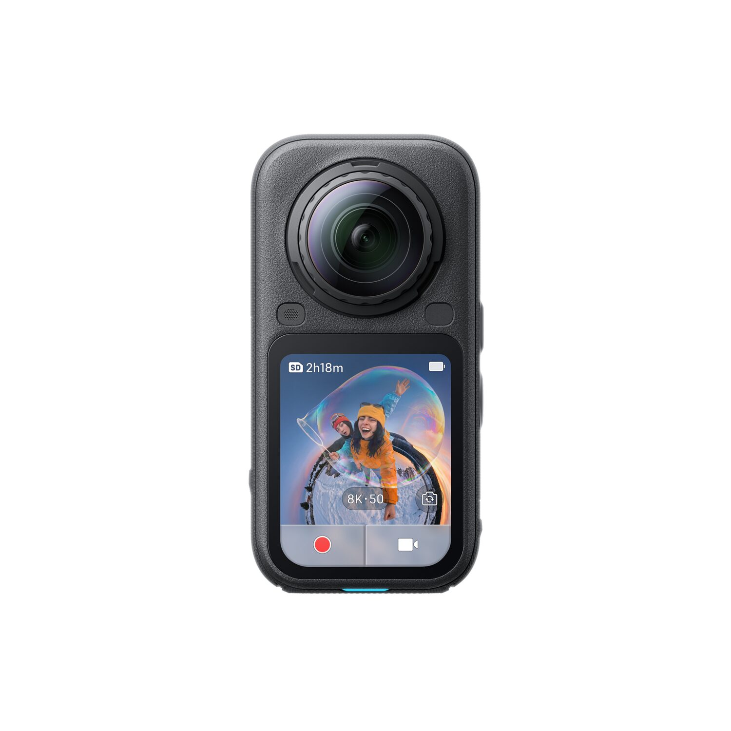 Insta360 X6 (Standard Bundle)