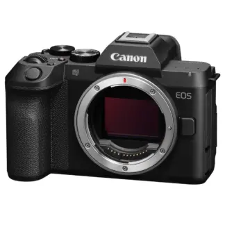 Canon EOS R8 Mark II Full Frame Body