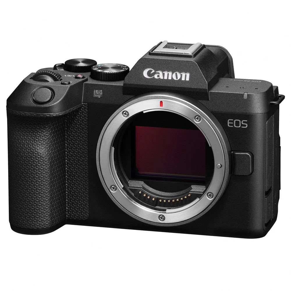Canon EOS R8 Mark II Full Frame Body