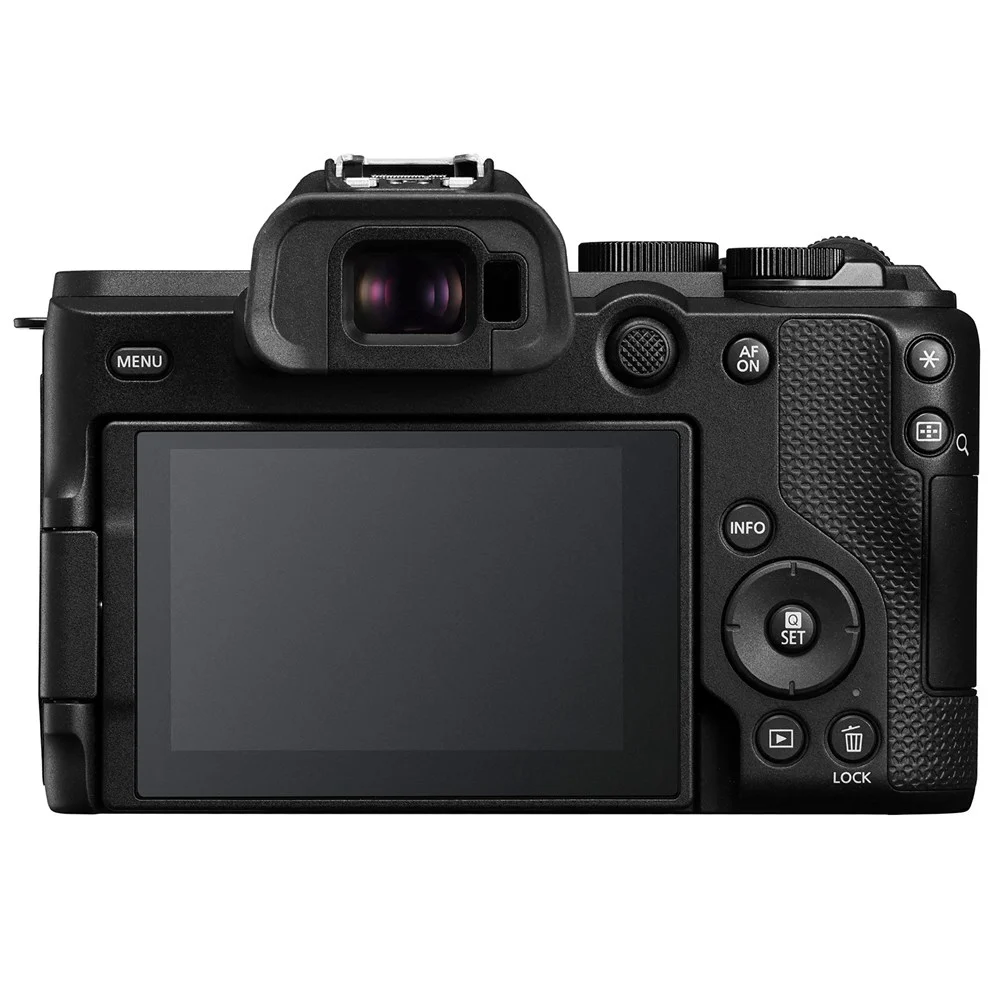 Canon EOS R8 Mark II Full Frame Body - Image 3