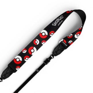 Polaroid x Pokemon Camera Strap