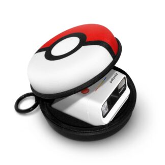 Polaroid GO x Pokemon Case