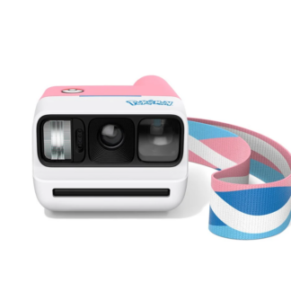 Polaroid GO Gen 3 Pokemon (Sylveon Edition)