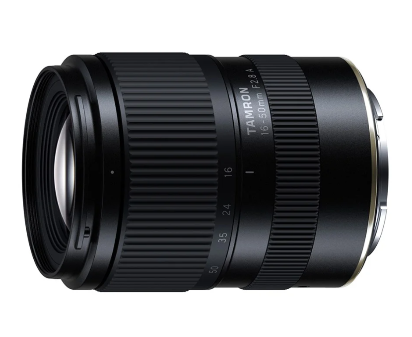Tamron 16-50mm F2.8 A - Canon RF Mount - Image 2