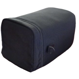 Used Sigma 100-400 C Lens Case
