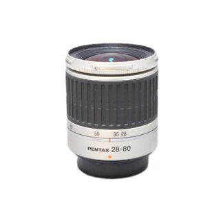 Used Pentax 28-80mm AL AF