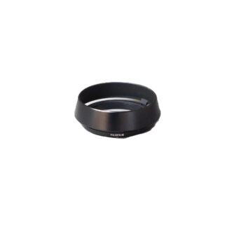 Used FujiFilm XF 35mm/23mm F2 Metal Lens Hood