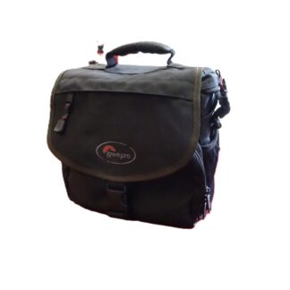 Used Lowepro Nova 2