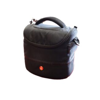 Used Manfrotto Bag
