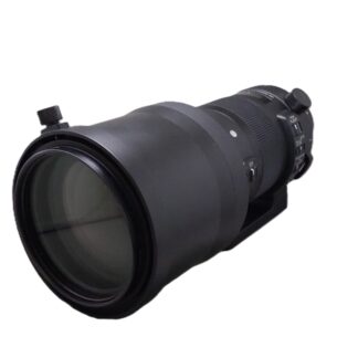 Used Sigma 150-600mm Sport (Canon EF Fit)